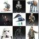 Illustration for article titled Here Are All the Coolest New Rogue One Toys That Were Revealed Today